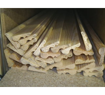 29 X 9MM X 2.4M PINE PANEL (P)